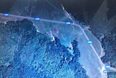 Land for sale Teisani, Prahova - 1