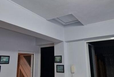 Coiciu, o vila construita pe cadre de beton, bine compartimentata. - 23