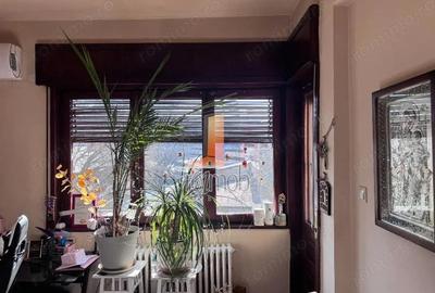 Apartament cu 3 camere, mobilat în Moșilor - 4