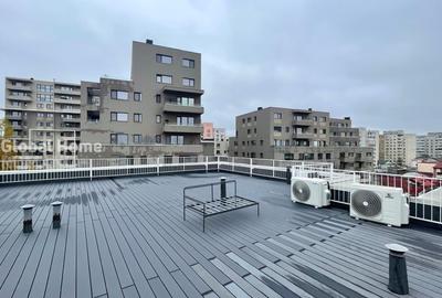 Apartament cu 3 camere decomandat, mobilat în Ștefan cel Mare - 17