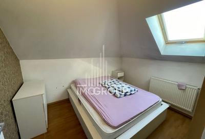 Apartament cu 3 camere semidecomandat, mobilat în Gheorgheni - 2