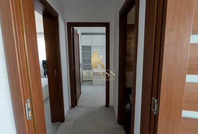 Apartament 3 camere | 64 mp | Centrala proprie | 0% Comision - 5