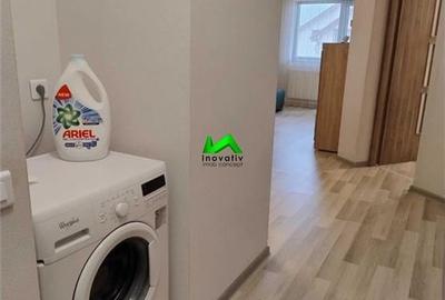 Apartament 2 camere de inchiriat Sibiu Selimbar - 5
