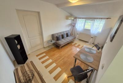 Apartament cu 2 camere decomandat, mobilat în Complex Studențesc - 2