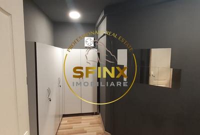 Spațiu comercial, de 96 mp, în Decebal - 6