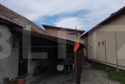 Casa cu 4 camere, 93 mp, 297 mp teren, Someseni - 5