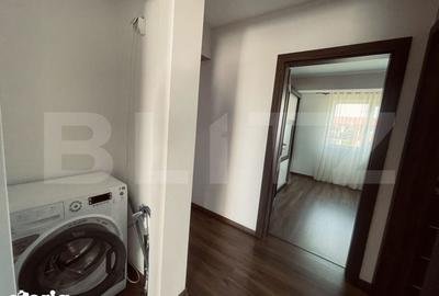 Apartament cu 3 camere semidecomandat în Florești - 9