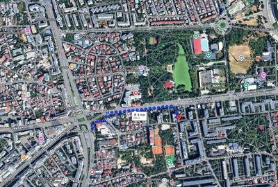 Piata Muncii - 2