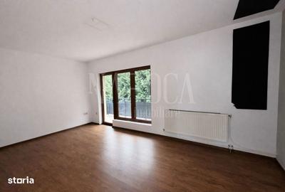 Apartament cu 4 camere în Andrei Mureșanu - 9