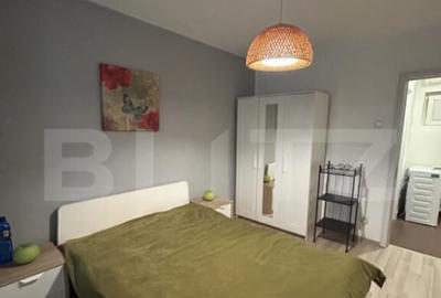 Apartament cu 2 camere de vanzare, 46 mp - bloc Perla, ?ose Apartament cu 2 camere de vanzare, 46 mp - bloc Perla, ?ose - 3