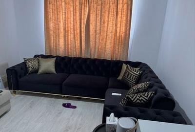 Apartament cu 2 camere semidecomandat în Lacul Morii - 1