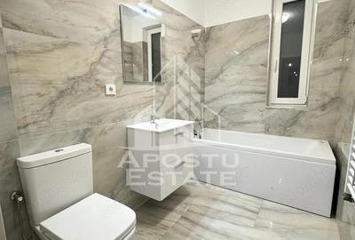 Casa cu 3 camere si 2 bai mobilata si utilata in zona Calea Urseni - 13