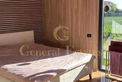 Casă individuală cu 4 camere cu Canalizare în Stupini - 7