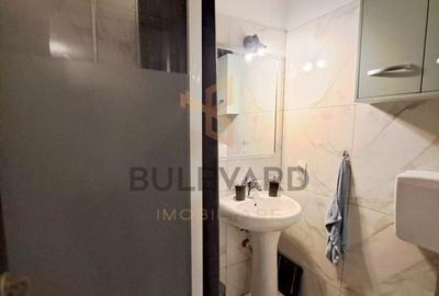 Apartament 3 camere, 2 bai, parcare, zona Metro! - 14