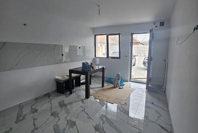 Casă cu 4 camere decomandat cu Teren 152 Mp în Cantemir - 15