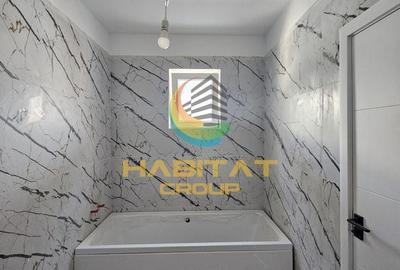 Penthouse cu 3 camere decomandat în Fizicienilor - 10