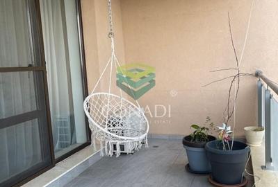 Apartament 2 camere de inchiriat in Aviatiei - City Point - 25