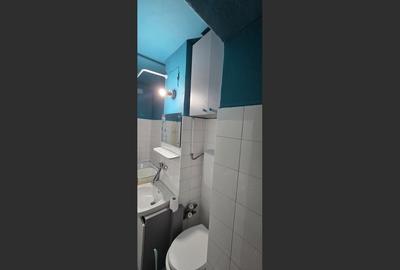 Apartament 2 camere | 38,5 mp + balcon | Zona Dacia - str. Teiului - 8