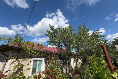 Casă cu 4 camere în Central - 4