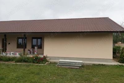 Vand casa la ?ara in Gepiu Bihor - 4