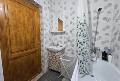 Casă cu 4 camere cu Teren 80 Mp în Rudului - 6