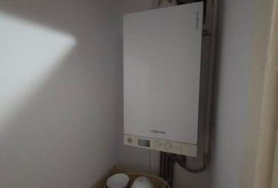 Apartament cu 3 camere - zona Podu Ros - restaurant Cotnari - 3