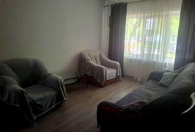 Apartament cu 2 camere decomandat în Exterior Vest - 3