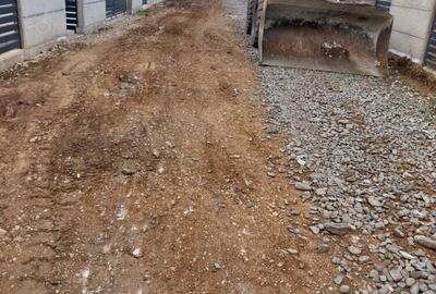 Casă cu 4 camere în Cordun - 4