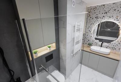 De inchiriat apartament 1 camera zona Platinia - 2