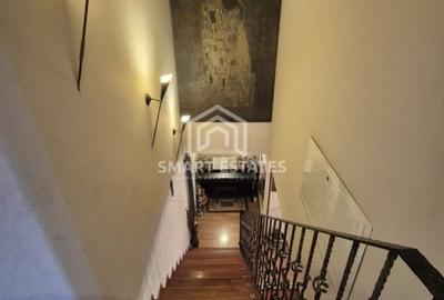 Casă individuală cu 7 camere cu Canalizare în Calea Călărașilor - 4