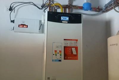 Casă cu 5 camere cu Teren 500 Mp în Sânmihaiu German - 2