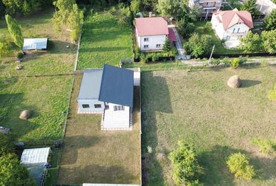 Casa exceptionala sistem timber-frame in Breaza  judetul Prahova - 19