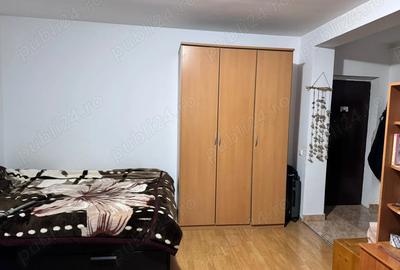 Apartament 1 camera decomandat 38 mp in Cluj ,cartier Zorilor str.Viilor. - 2