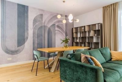 Apartament cu 2 camere decomandat în Tătărași - 13