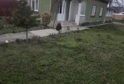 Casă cu 2 camere cu Teren 20 Mp în Baldovinești - 2