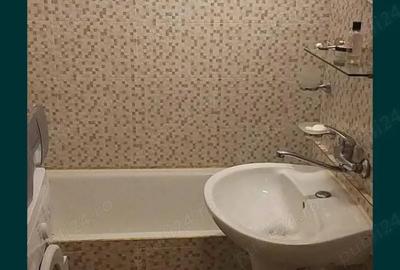 Garsonieră decomandată în Cotroceni - 1