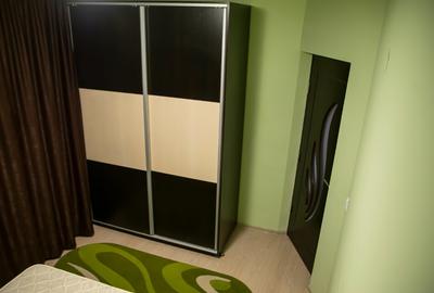 Apartament 3 camere mobilat si utilat - Miroslava Residence (P.F) - 2