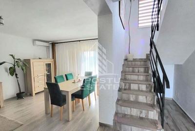 Casă cu 4 camere cu Teren 560 Mp în Giarmata - 11