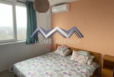 Apartament 3 camere cu vedere panoramică zona Parcul Floreasca - 6
