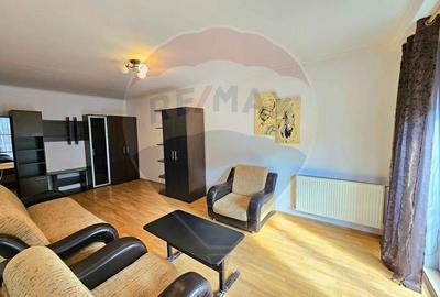 Apartament cu 1 camere de inchiriat, Floresti - 2