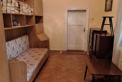 Casă cu 4 camere cu Teren 514 Mp în 14 Mai - 10