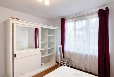 Casa moderna Urusagului Floresti / Loc parcare / Mobilata si utilata - 5