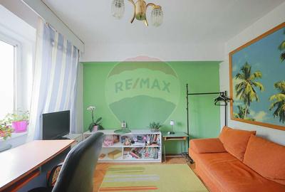 De vanzare Apartament 4 camere decomandat ultrac... - 8