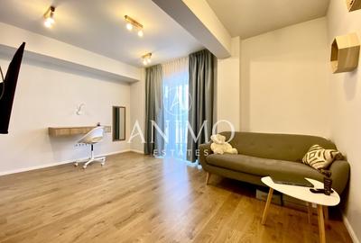 Apartament finisat modern o camera de inchiriat | Buna ziua | Parcare subterana - 2