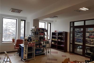 Spațiu comercial, de 100 mp, în Târgu Neamț - 3