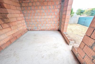 Casa 4 camere parter 100mp | 0 comision | Balotesti - Bavaria | Teren 380mp - 8