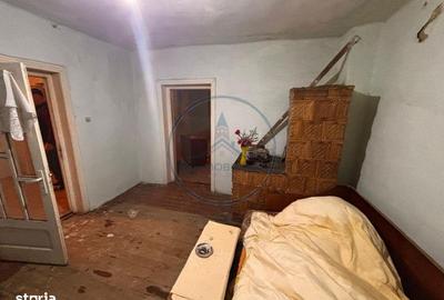 Casă cu 4 camere cu Teren 1600 Mp în Ciupercenii Noi - 7