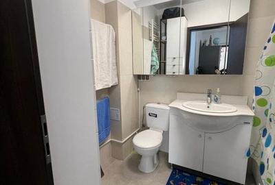 Apartament cu 3 camere decomandat în Central - 6