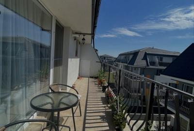 Apartament cu 3 camere decomandat în Central - 1