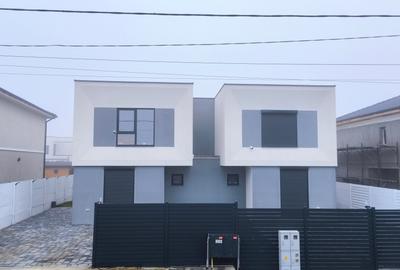 Duplex modern, 4 camere 2 bai Dumbravita Duplex modern, 4 camere 2 bai Dumbravita - 2